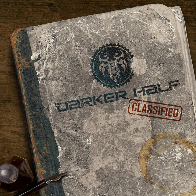Classified cover