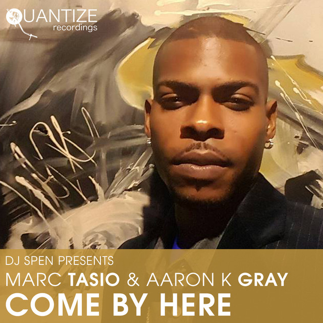 Aaron K. Gray