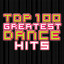 Top 100 Greatest Dance Hits cover