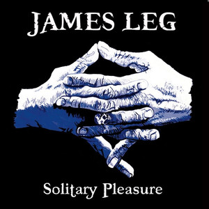 Solitary Pleasure album