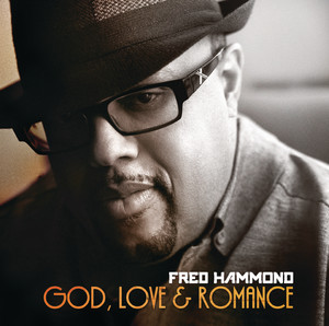 God, Love & Romance cover
