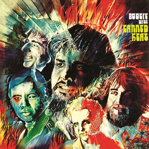 Canned Heat / Boogie With Canned Heat album
