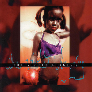 The Violet Burning album