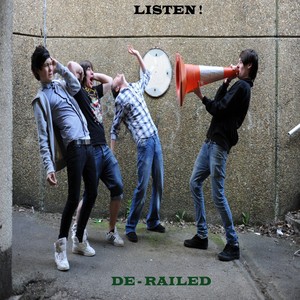 De-Railed