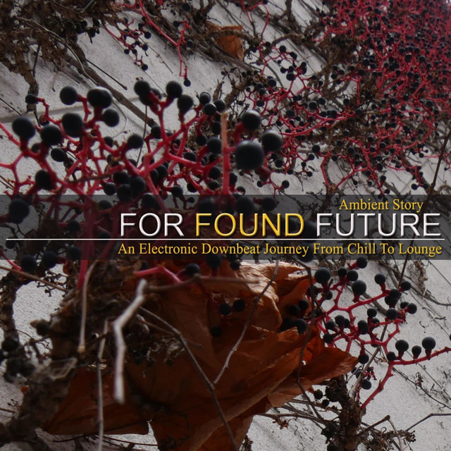 For Found Future Photo