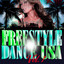 Freestyle Dance Usa - Volume 1 cover