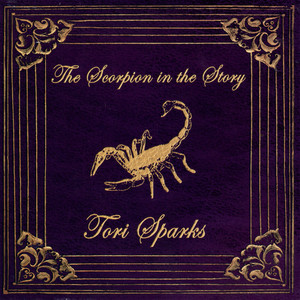 The Scorpion in the Story cover