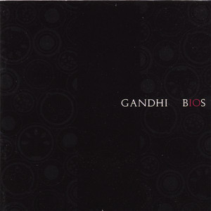Bios cover