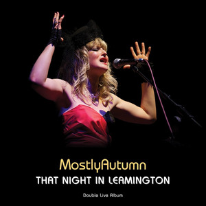 That Night in Leamington cover