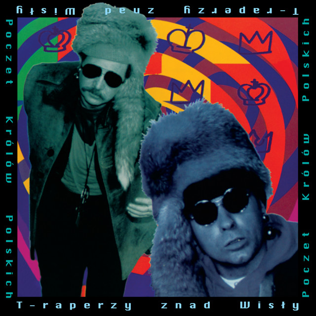 T-Raperzy znad Wisły photo