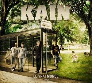 Le vrai monde album