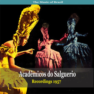 Acad&ecirc;micos do Salguerio