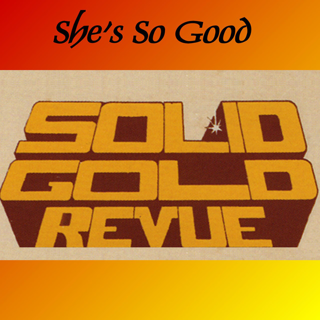 Solid Gold Revue Photo