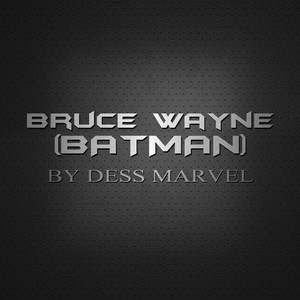 DessMarvel & Troy Sin