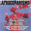 ¡afrocubanismo! Live cover