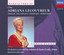 Cilea: Adriana Lecouvreur Albumcover