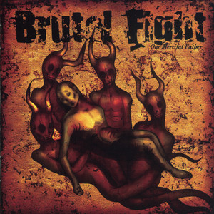 Our Merciful Father cover