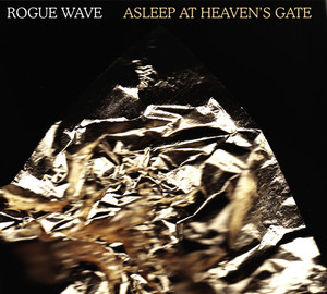Asleep At Heaven's Gate (UK / Oz / Nz) album