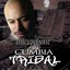 Cumbia Tribal Albumcover