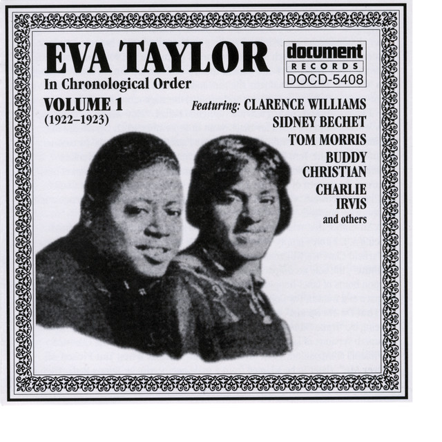 Eva Taylor Photo