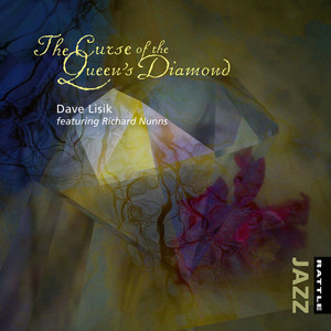 The Curse of the Queen's Diamond Albumcover