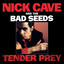 Tender Prey (2010 Remastered Version) cover