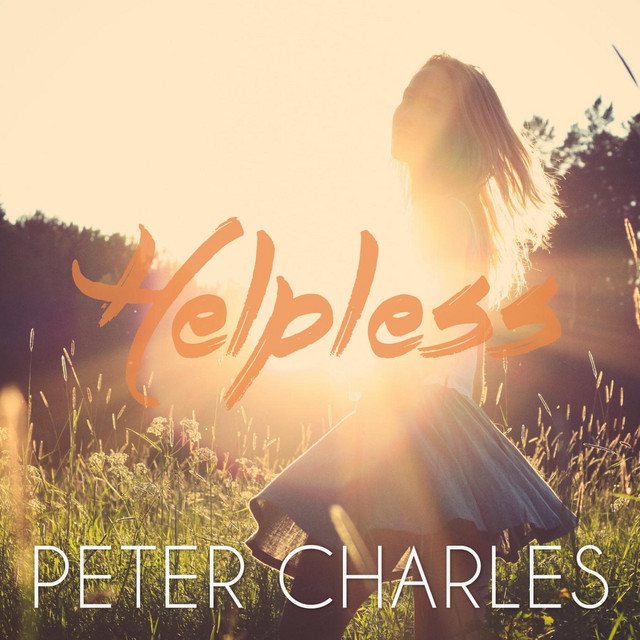 Peter Charles Photo
