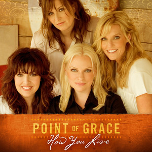 How You Live album