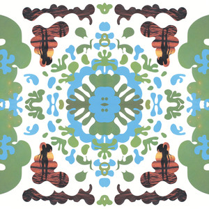 Beaches & Canyons cover