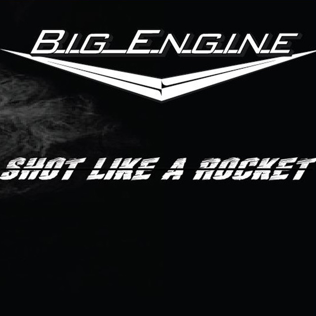 Big Engine Photo
