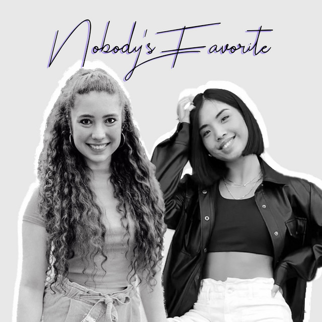 Nobody's Favorite | Podcast on Spotify