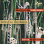 Wind in the Reeds Albumcover