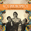Los Machucambos Sus Primeros Éxitos cover
