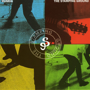 The Stamping Ground cover