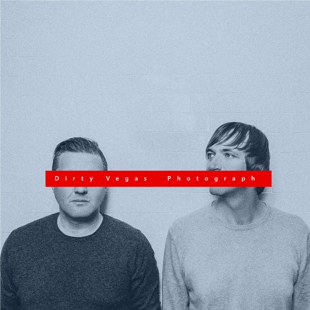 Photograph Albumcover