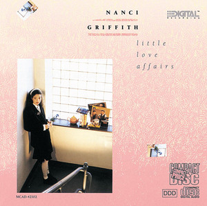 Little Love Affairs cover