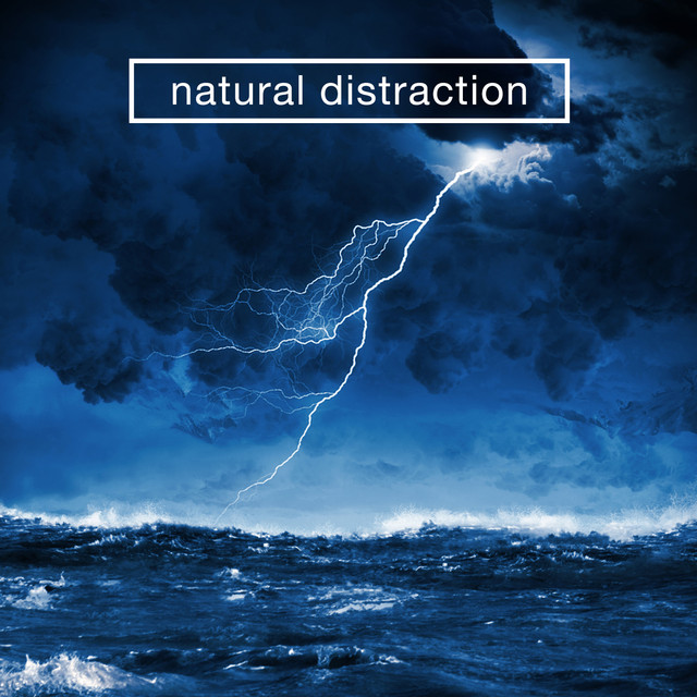 Natural Distraction Albumcover