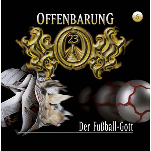 Folge 06: Der Fußball-Gott
