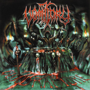 Blood Rapture cover