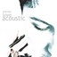 Love Acoustic Albumcover