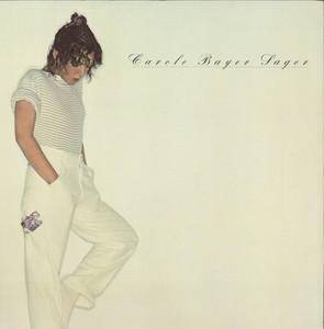 Carole Bayer Sager cover