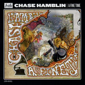 Chase Hamblin