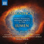 J.S. Bach: Magnificat, BWV 243 - Helmschrott: Lumen cover