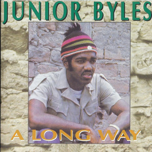 A Long Way album