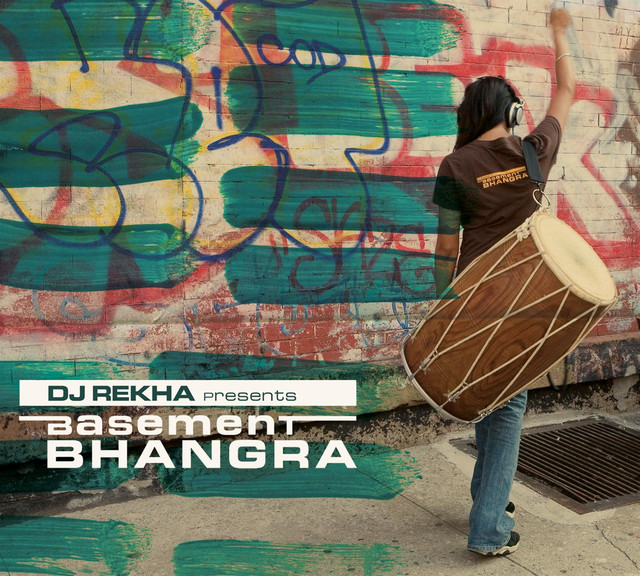 DJ Rekha photo