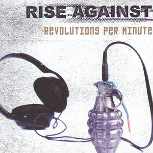 Revolutions Per Minute album
