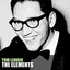 The Elements cover