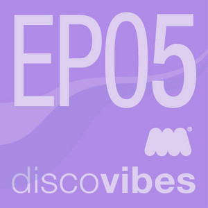 Disco Vibes Orchestra