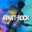 Avant-Rock cover