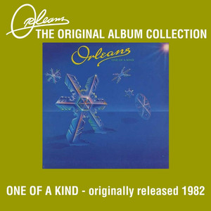 One of a Kind album